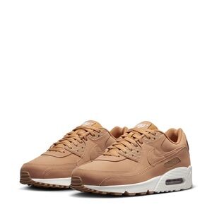 Nike Men's Brown Air Max